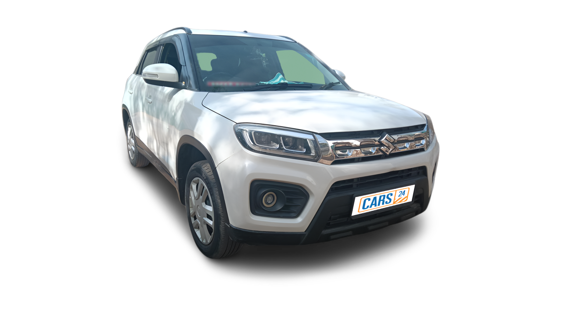 Maruti Vitara Brezza-img